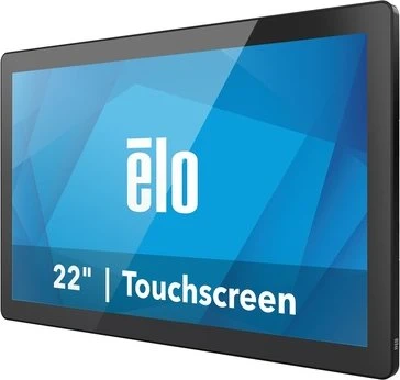 Elo Touch Solutions I-Series 3 22", Celeron 7305L, 8GB RAM, 128GB SSD