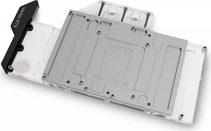 EK Water Blocks Quantum Line EK-Quantum Vector RTX 3080/3090 D-RGB, Nickel, Acryl