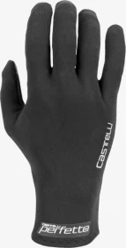 Castelli Perfetto RoS Fahrradhandschuhe schwarz (Damen)