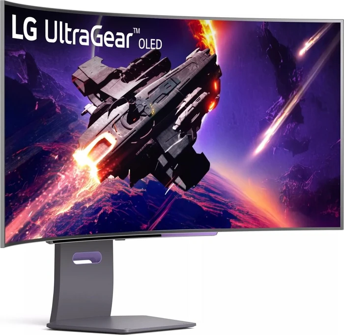 LG UltraGear OLED GS9 45GS95QE-B, 44.5"