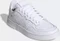 adidas Supercourt cloud white/purple tint (Damen) Vorschaubild