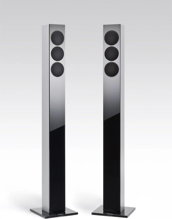 Revox Column G70 silber, Stück