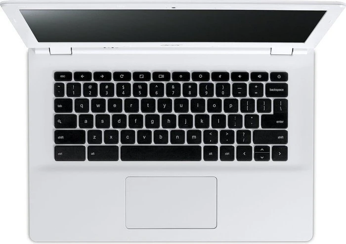 Acer Chromebook 13 CB5-311-T0B2, weiß, Tegra K1 32bit, 2GB RAM, 32GB SSD, DE