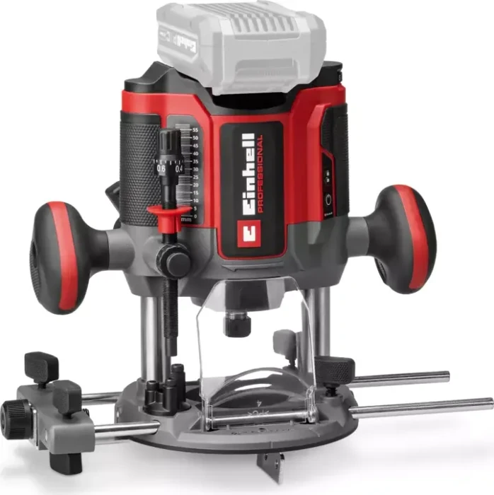Einhell Professional TP-RO 18/55 Li BL Akku-Oberfräse solo
