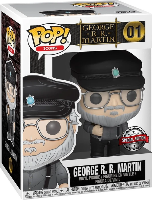 FunKo Pop! TV: Game of Thrones