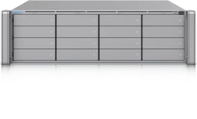 Ubiquiti Enterprise Network Video Recorder, Netzwerk-Videorecorder
