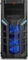 Sharkoon DG7000-G blau, Glasfenster Vorschaubild