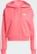 adidas Essentials 3-Streifen French Terry Hoodie semi turbo/white (Damen) Vorschaubild