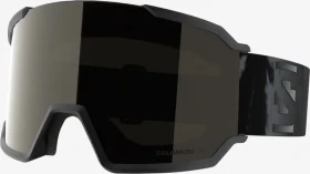 Salomon S/View 3 ML schwarz/schwarz