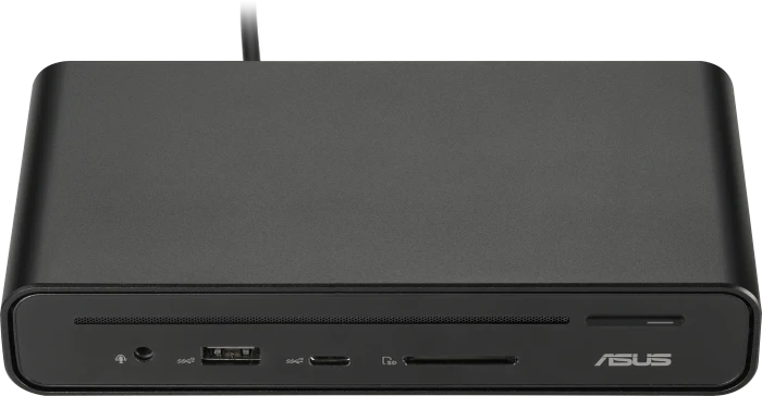 ASUS Triple Display USB-C Dock DC300, USB-C 3.1 [Stecker]