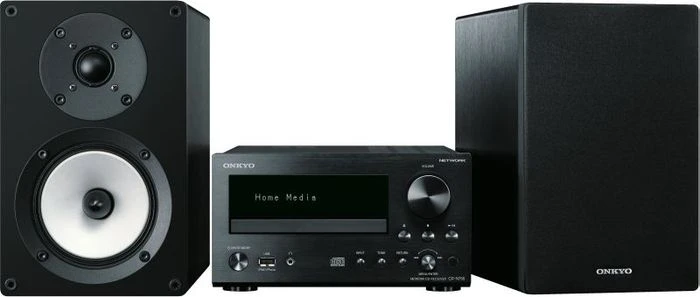 Onkyo CS-N755 schwarz/schwarz