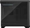 Fractal Design Torrent Black TG Light Tint, Glasfenster Vorschaubild