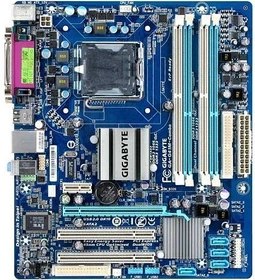 GIGABYTE GA-G41M-COMBO (Intel 775)
