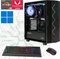 Hyrican Gamemax Diamond BK 6954, Ryzen 5 5600G, 16GB RAM, 1TB SSD Vorschaubild
