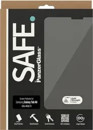 PanzerGlass Displayschutz für Samsung Galaxy Tab A8