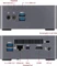 GIGABYTE Brix GB-BSi3H-6100 Vorschaubild