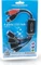 Conceptronic USB-Hub, 3x USB-A 2.0, 1x USB 2.0 Mini-B, USB-A 2.0 [Stecker] Vorschaubild