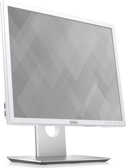 Dell P1917S, weiß, 19"