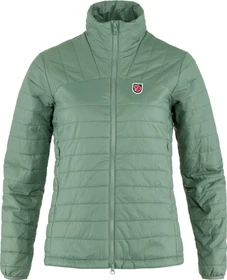 Fjällräven Expedition X-Lätt Funktionsjacke patina green (Damen)