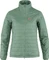 Fjällräven Expedition X-Lätt Funktionsjacke patina green (Damen) Vorschaubild