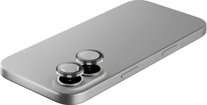 Cellularline Camera Lens Ring für Apple iPhone 17