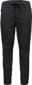 Black Diamond Notion Kletterhose lang schwarz (Herren)