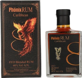 Phönix 8 Years Old 500ml