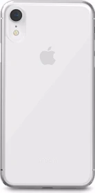 Moshi SuperSkin für Apple iPhone XR transparent