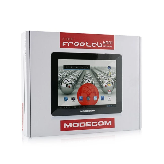 Modecom FreeTAB 8001 IPS X2, UMTS