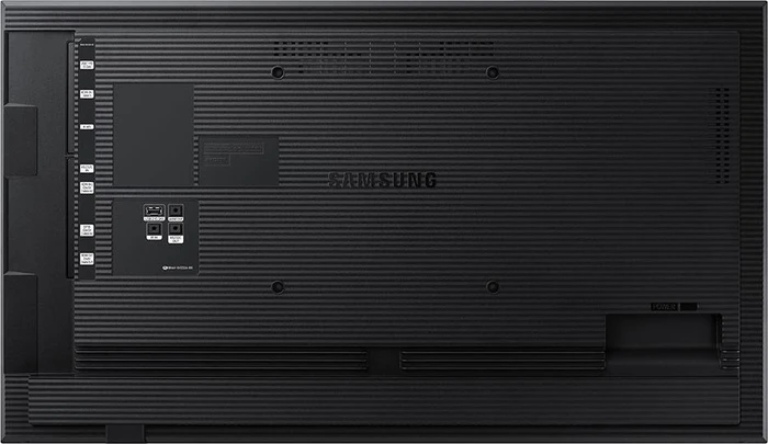 Samsung QM32R-B, 31.5"