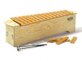 Sonor Palisono Xylophon Tenor-Alt
