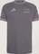 adidas Audi Revolut F1 Team Driver Authentic Funktionsshirt kurzarm grey strata/iorn metallic (Herren) Vorschaubild
