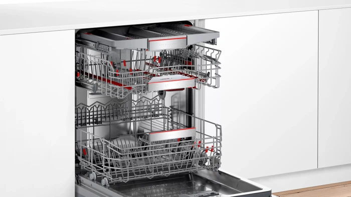 Bosch Serie 8 SMV8YCX01E