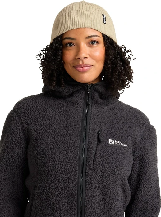 Jack Wolfskin Cosy Beanie pale sand
