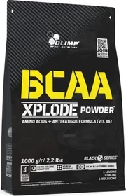 Olimp BCAA Xplode Ananas 1kg
