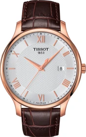 Tissot T-Classic Tradition T063.610.36.038.00