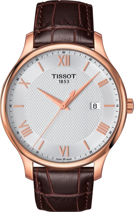 Tissot T-Classic Tradition T063.610.36.038.00