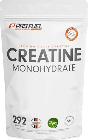 Pro Fuel Creatin Monohydrat