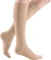 Medi Mediven Elegance CCL2 AD Kompression Socken beige Vorschaubild
