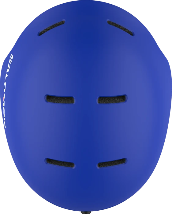 Salomon Orka Helm race blue (Junior)