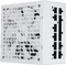 SAMA G Series G850 weiß 850W, ATX 3.1 Vorschaubild