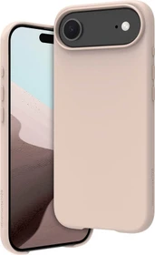 dbramante1928 Roskilde MagSafe ICON für Apple iPhone Air pink sand