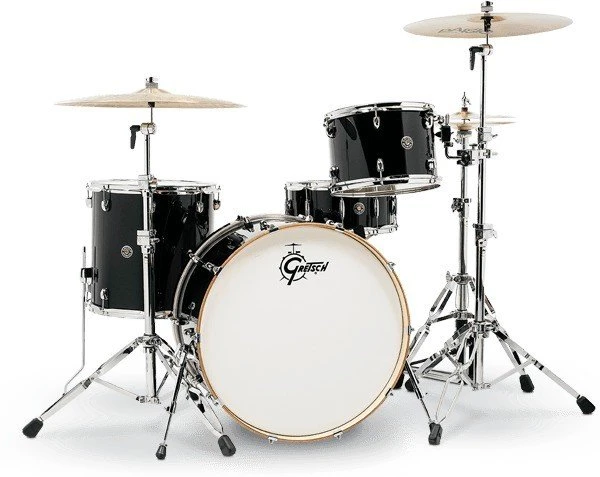 Gretsch Catalina Club Rock CT1-R444C (verschiedene Farben)