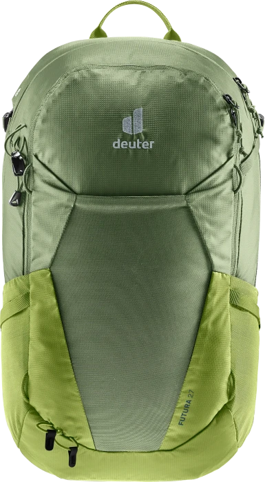 Deuter Futura 27 khaki/meadow