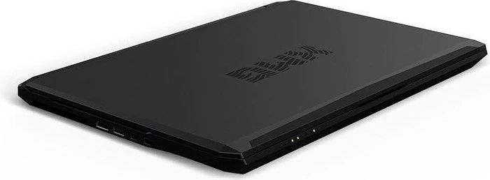 Schenker XMG P505-2AD Pro, Core i7-4720HQ, 8GB RAM, 500GB HDD, GeForce GTX 970M, DE