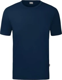 Jako Organic T-Shirt kurzarm marine (Junior)