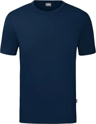 Jako Organic T-Shirt kurzarm marine (Junior)