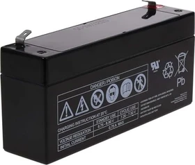 Fiamm Bleiakku FG10301 3.0Ah