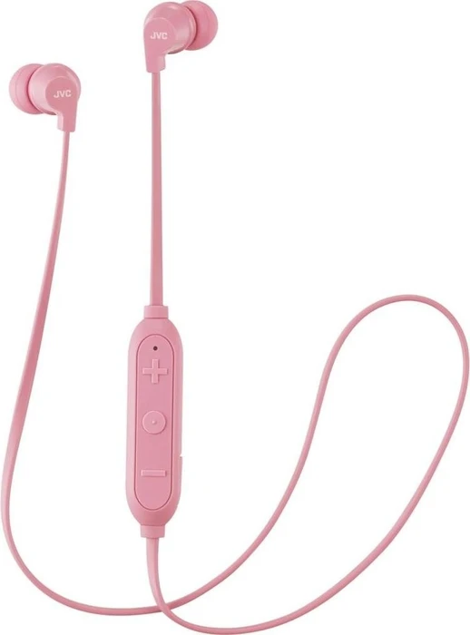 JVC HA-FX21BT rosa