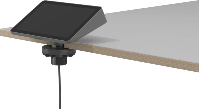 Logitech Tap Riser Mount Gelenkhalterung für Logitech Tap
